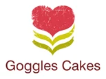 Goggles Cakes logo