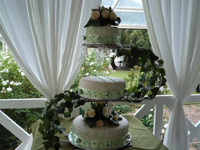 Goggles Cakes photo 1