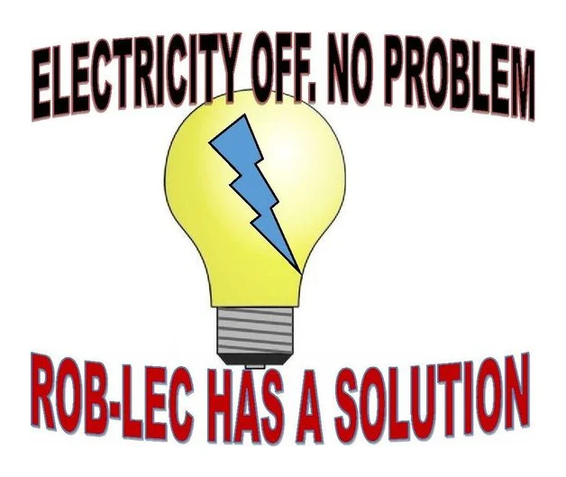 Rob-Lec logo