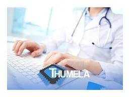 Healthcare | Thumela logo