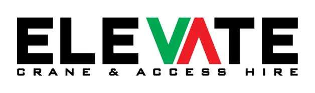 Elevate Hire logo