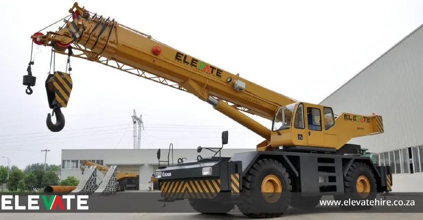 Elevate Hire photo 2