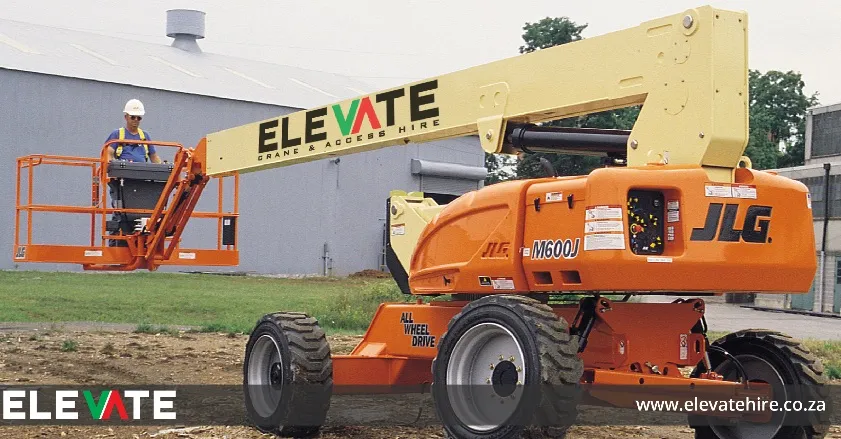 Elevate Hire photo 3