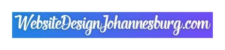 Website Design Johannesburg logo
