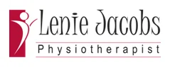 Lenie Jacobs Physiotherapist logo