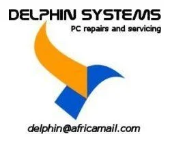 Delphin Systems logo