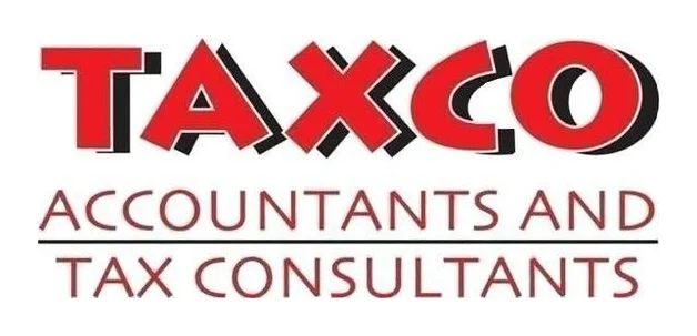 TAXCO ACCOUNTANTS & TAX CONSULTANTS logo