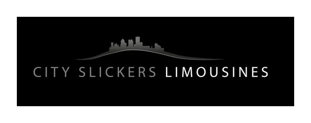 City Slickers Limousines logo