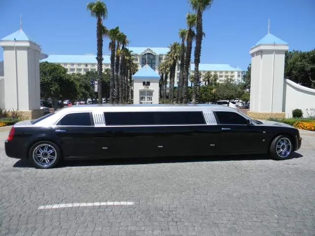 City Slickers Limousines photo 1