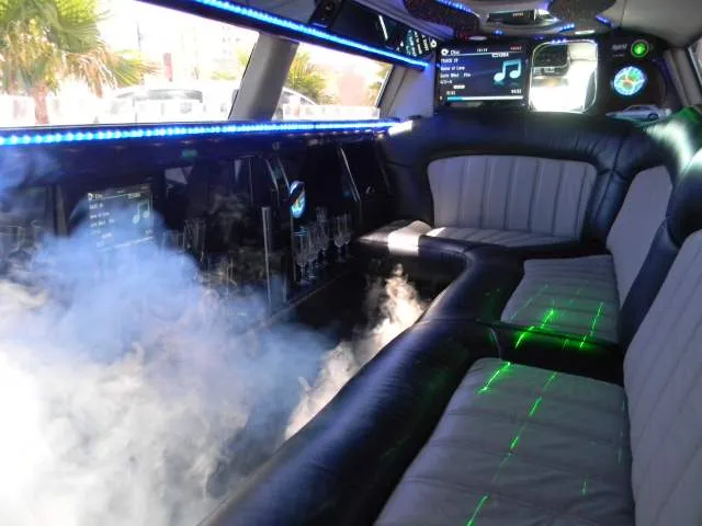 City Slickers Limousines photo 2