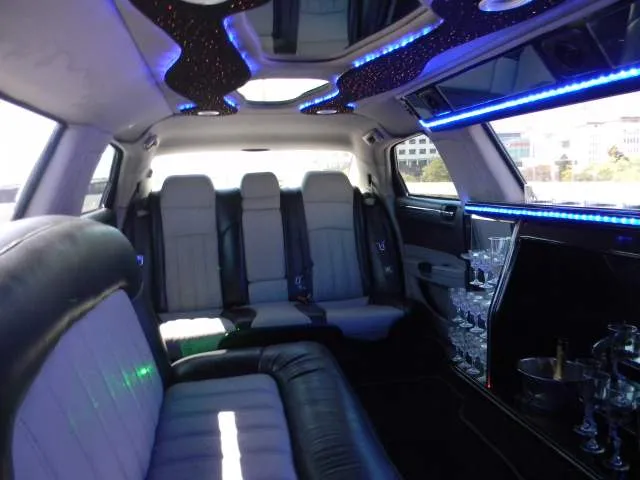 City Slickers Limousines photo 3