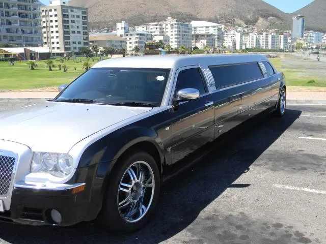 City Slickers Limousines photo 4