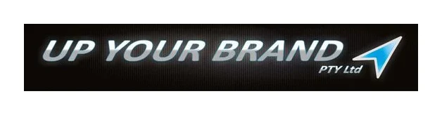 Up Your Brand logo