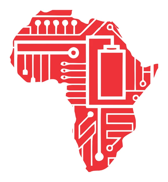 KR Components SA (Pty) Ltd logo