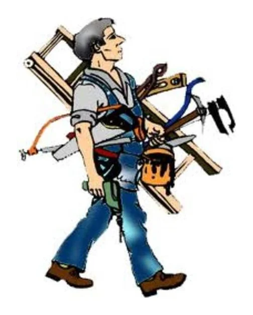 Mr. Fix It Handyman Service logo