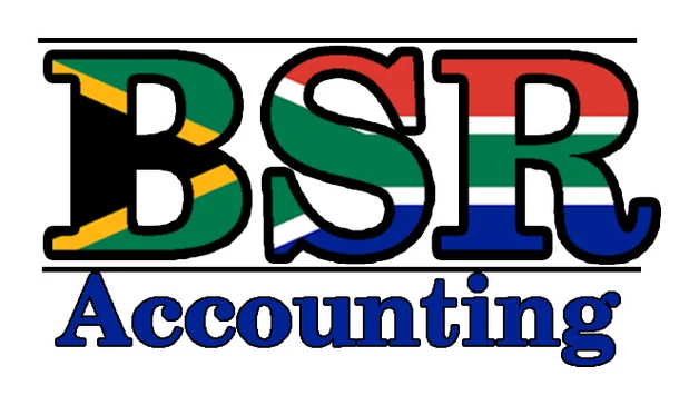 BSR Accounting (Pty) Ltd logo