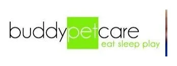Dog Salon Bryanston logo