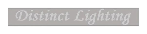 Distinct Lighting - Design and Manufacture logo