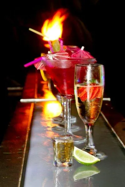 Cocktails and Caviar photo 2
