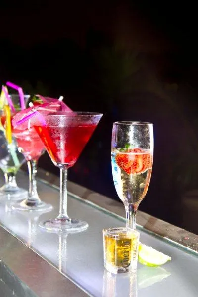 Cocktails and Caviar photo 3