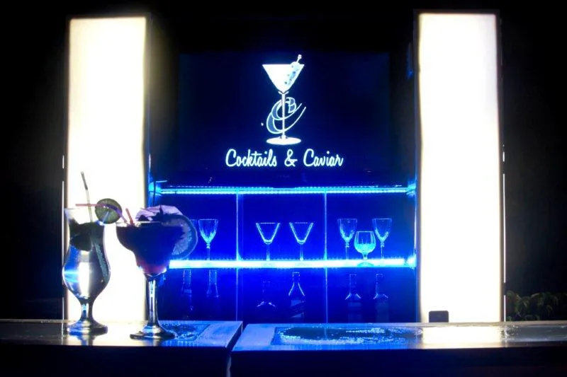 Cocktails and Caviar photo 4