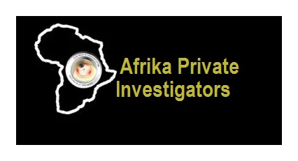 Afrika Private Investigators and Data Searcges Pty Ltd logo