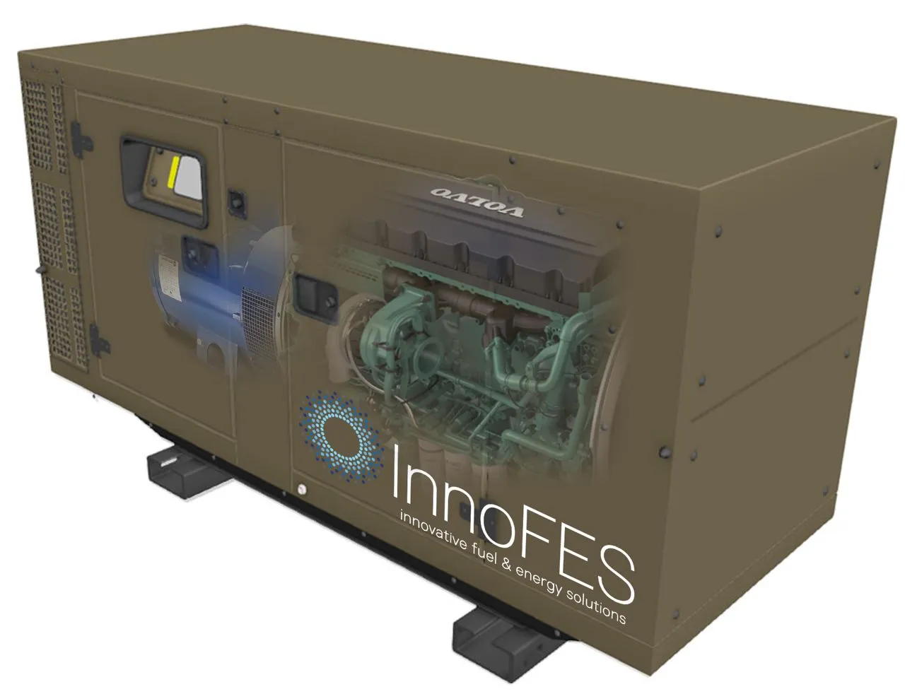 InnoFES Energy photo 1
