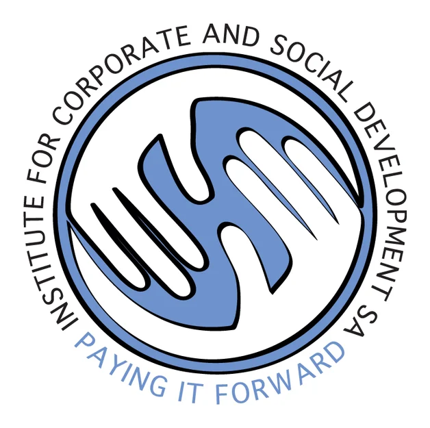 Corporate Social Review Magazine logo