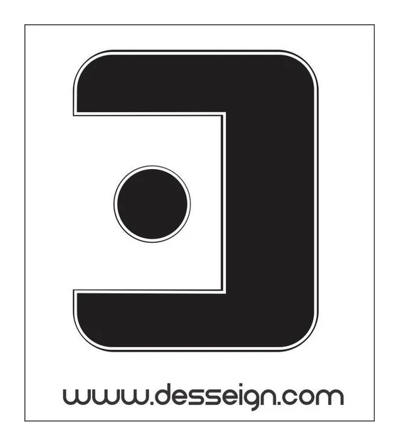 Desseign logo