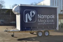 Custom Trailer photo 1