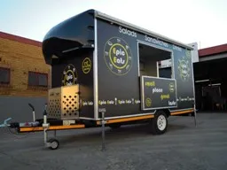 Custom Trailer photo 3