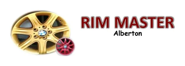 Rim Master Alberton logo