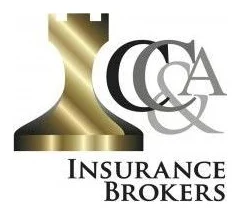 CC&A Insurance logo