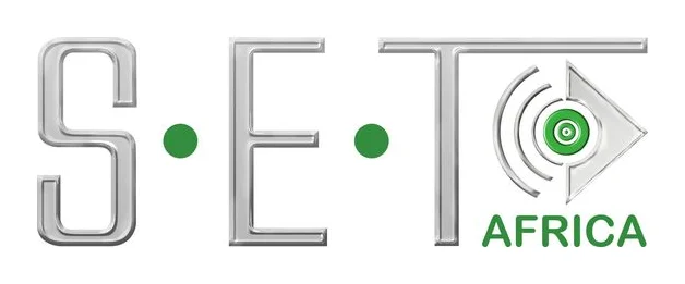 SET Africa logo