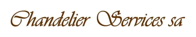 Chandelier Services SA logo