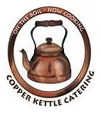 Copper Kettle Catering logo