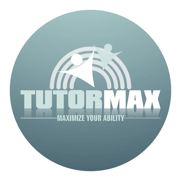 TutorMax logo