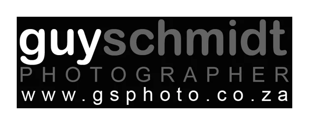 Guy Schmidt Photography logo