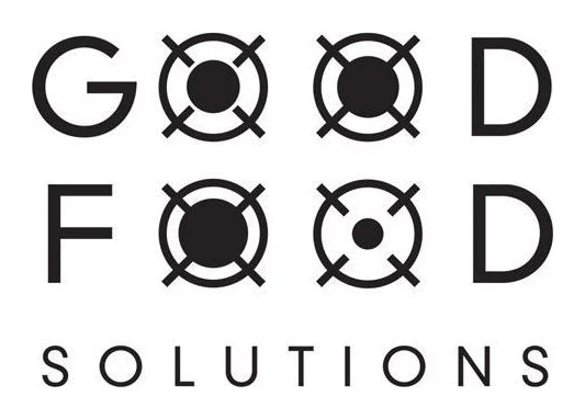 Good Food Solutions logo
