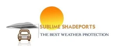 Sublime Shadeports logo