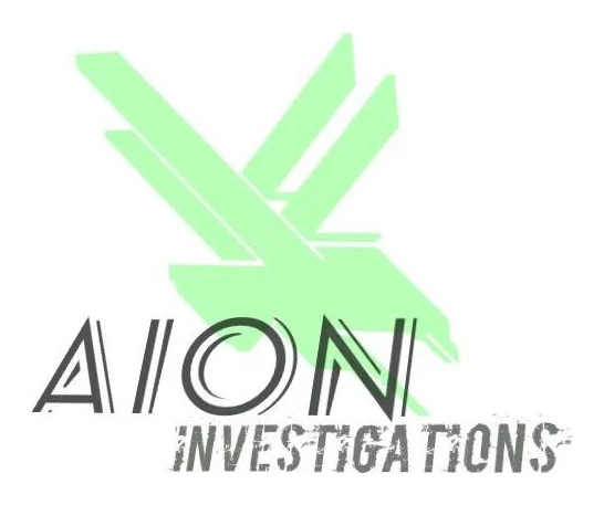 AION Investigations logo