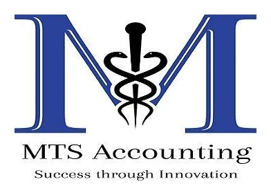 MTS Accounting (Pty) Ltd logo