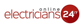 Electricians Online logo