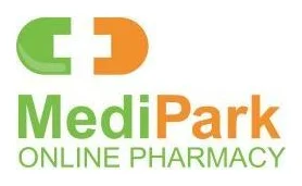 MediPark Online Pharmacy logo