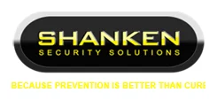 Shanken Security Solutions logo