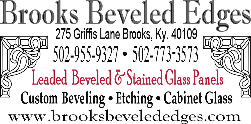 Brooks Beveled Edges photo 1