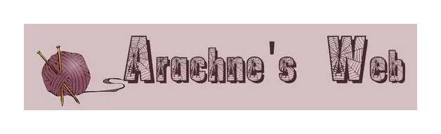 Arachne's Web logo