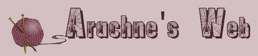 Arachne's Web photo 1