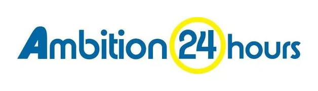 Ambition 24Hours Nurses South Africa logo