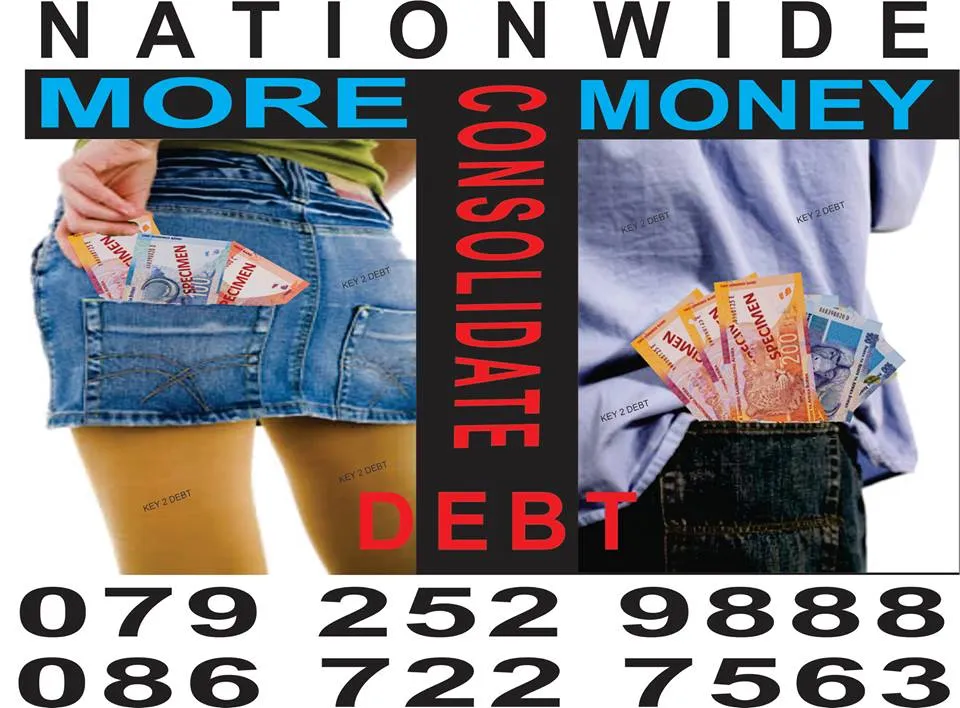 Key 2 Debt Freedom photo 2